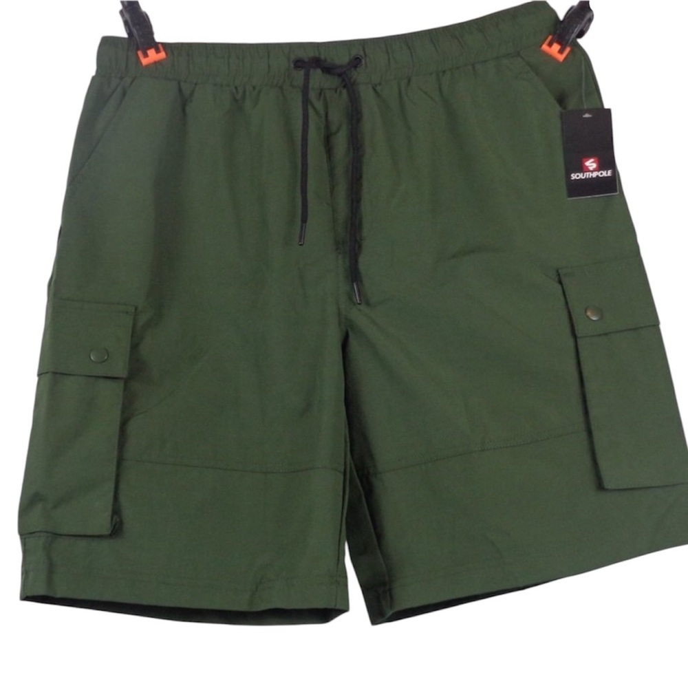 Southpole Men's Cargo Shorts Size XL
